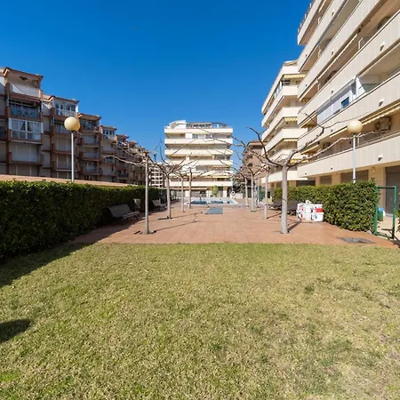 Mediterranean Way Apartment