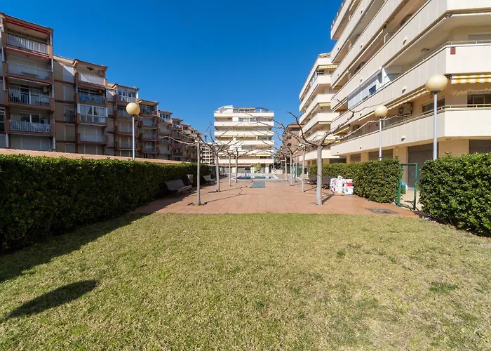 Mediterranean Way Apartment