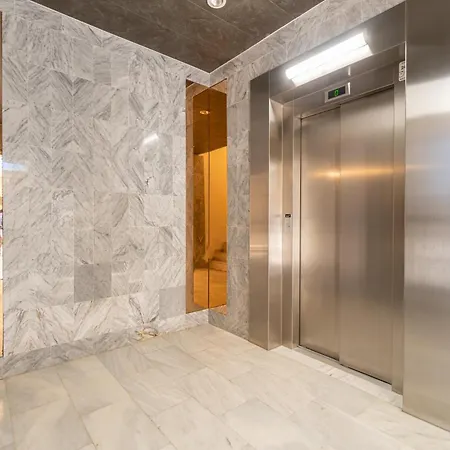Apartment Mediterranean Way