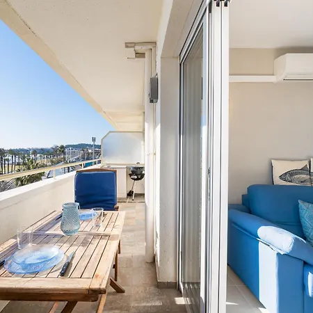 Mediterranean Way Apartment