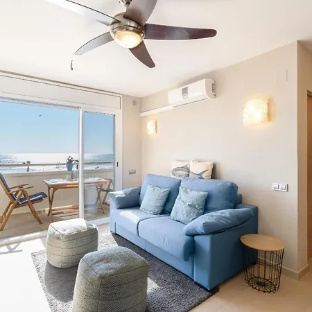 Mediterranean Way Apartment