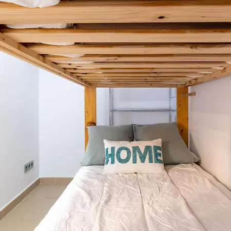 Apartamento Mediterranean Way *