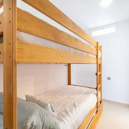 Apartamento Mediterranean Way