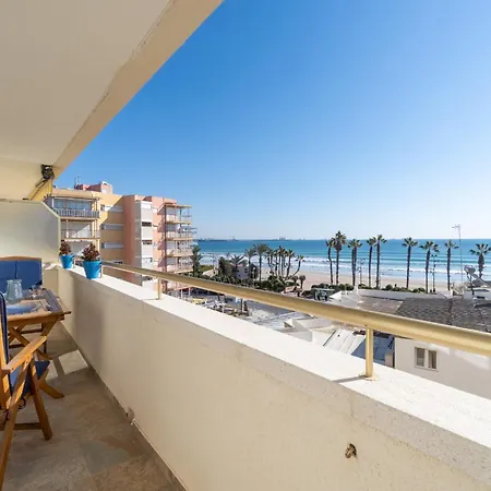 Mediterranean Way Apartamento La Pineda