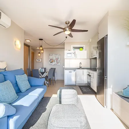 Apartamento Mediterranean Way *