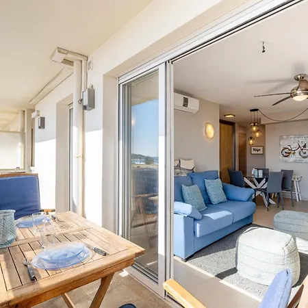 Apartamento Mediterranean Way La Pineda