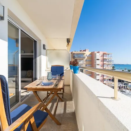 Mediterranean Way Apartamento *
