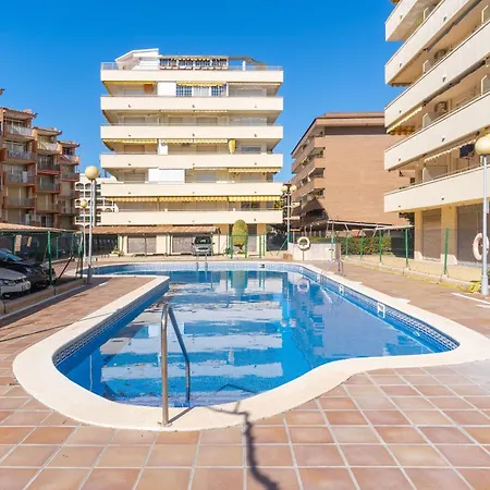 Mediterranean Way La Pineda
